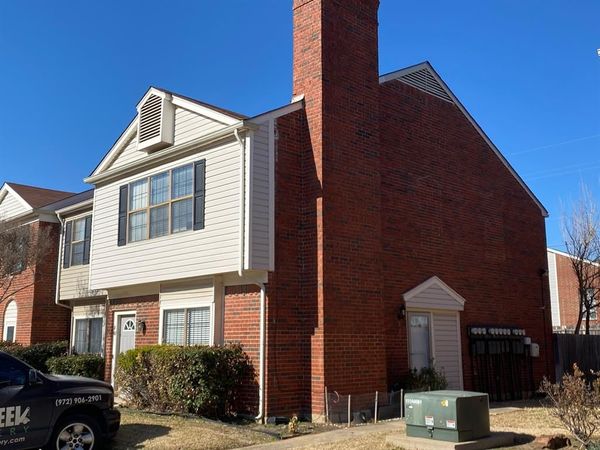 226 Samuel Boulevard, Unit F9, Coppell, TX 75019