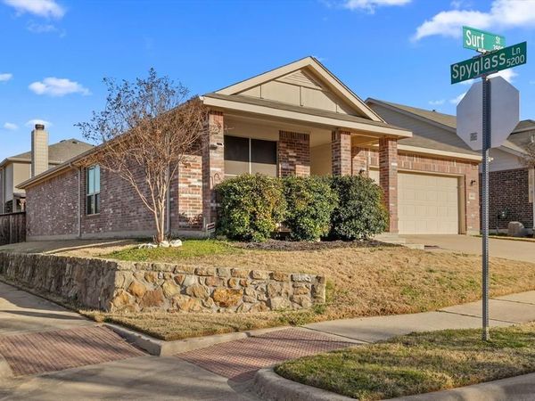 3801 Surf Street, Denton, TX 76208