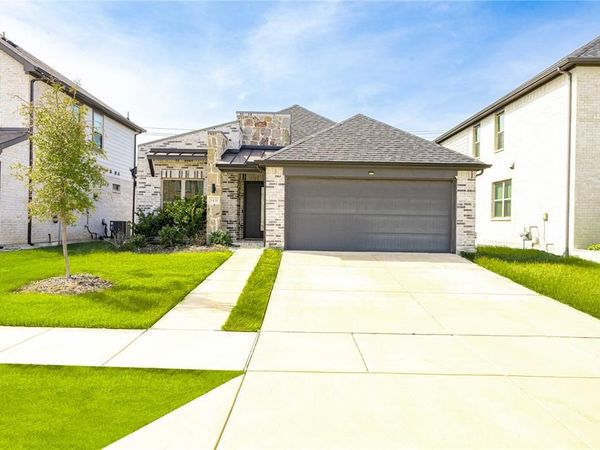 5431 Big Thicket Lane, Royse City, TX 75189