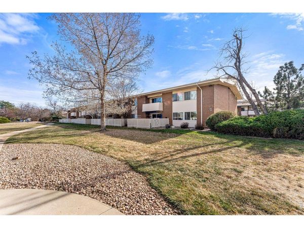5120 Williams Fork Trl, Unit 206, Boulder, CO 80301