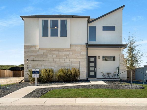 17312 Monastrell LN, Pflugerville, TX 78664