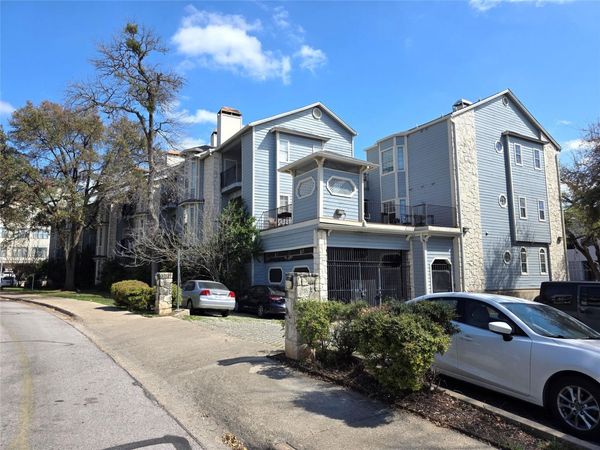 3111 Tom Green ST, Unit 207, Austin, TX 78705