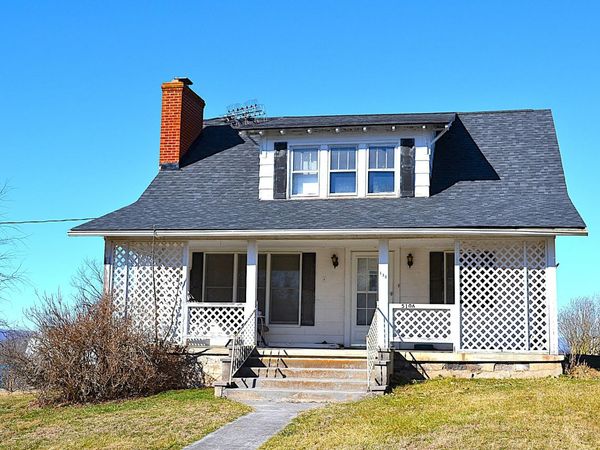 5106 Pine Grove Rd, Ballard, WV 24918