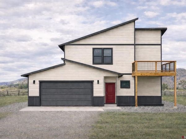 148 Regent Circle, Gunnison, CO 81230