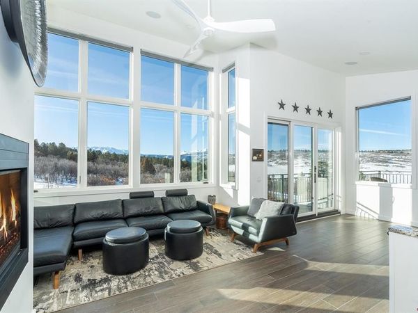 2175 High Bluff Drive, Placerville, CO 81435