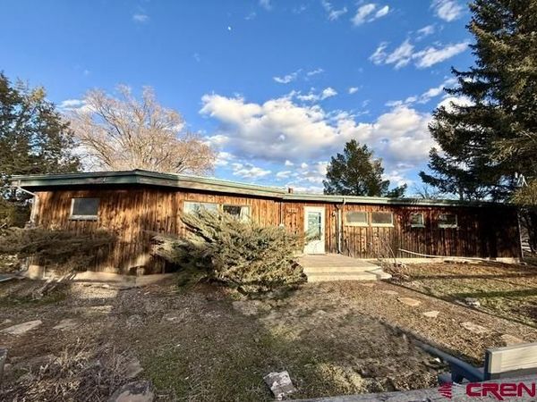 31911 L Road, Hotchkiss, CO 81419
