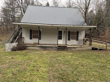 2767 Grahn Road, Olive Hill, KY 41164