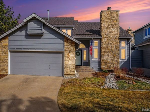 8505 E Temple Drive , Unit 441, Denver, CO 80237