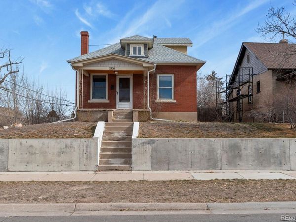 2300 S Cherokee Street , Denver, CO 80223