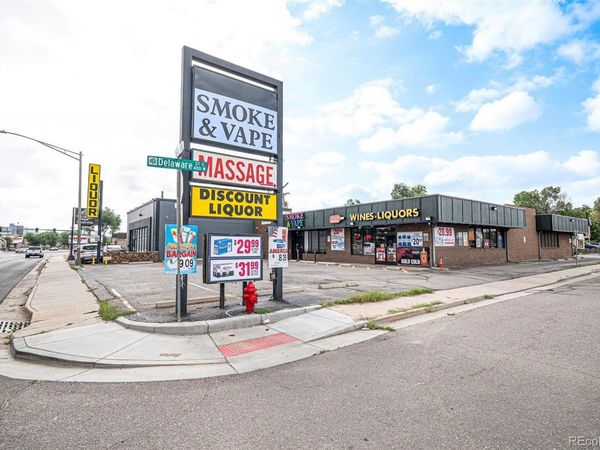 340 W Hampden Avenue , Englewood, CO 80110