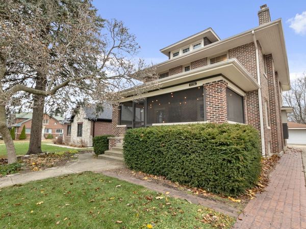 2138 W 109th Street , Chicago, IL 60643