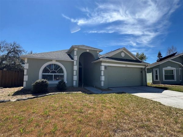 3425 CANTEEN COURT , LAND O LAKES, FL 34639