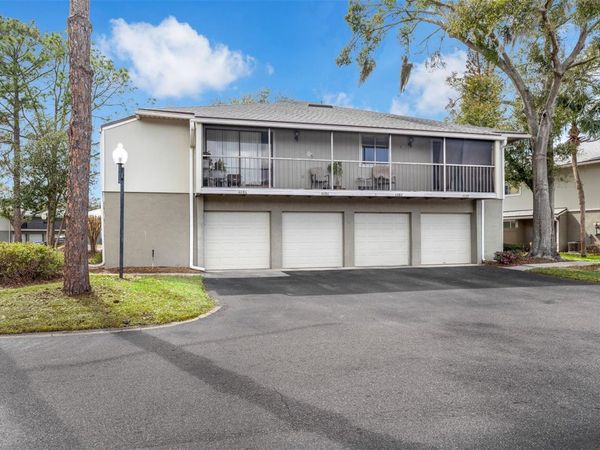 4402 RING NECK ROAD, Unit 19B, ORLANDO, FL 32808