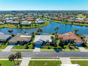 1679 VALLEY DRIVE , VENICE, FL 34292