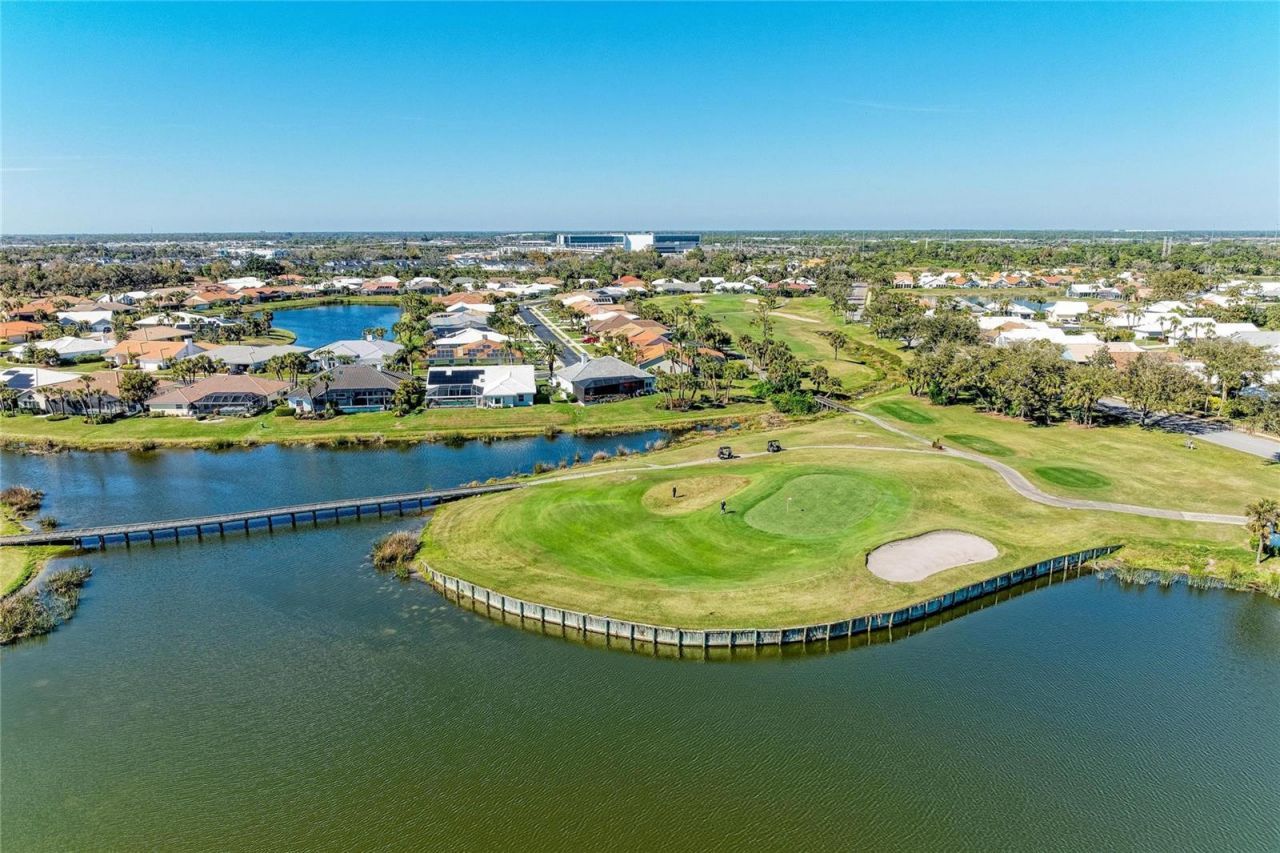 1679 Valley Drive, Venice, FL 34292 Photo