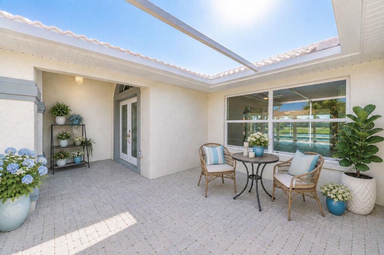 1679 Valley Drive, Venice, FL 34292 Photo