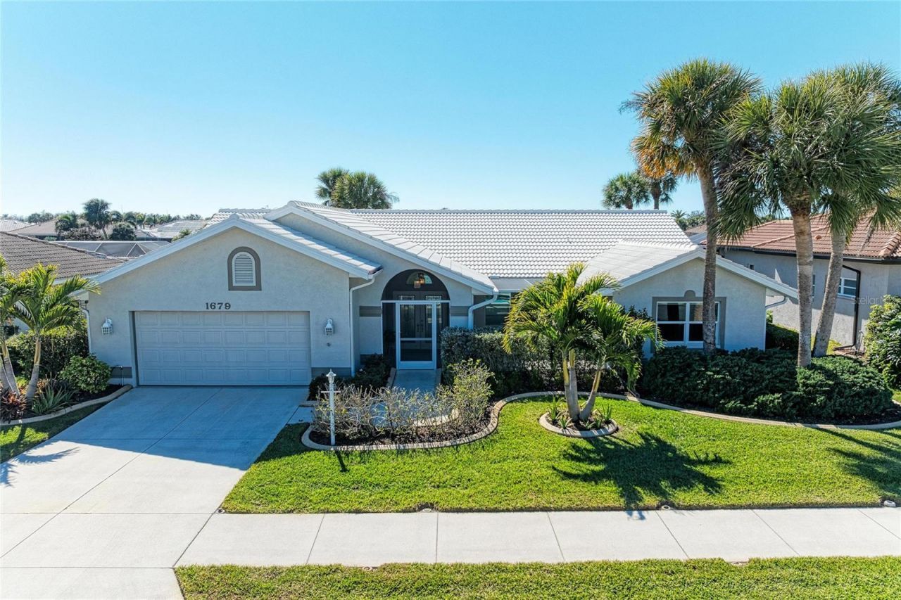 1679 Valley Drive , Venice, FL 34292 Photo