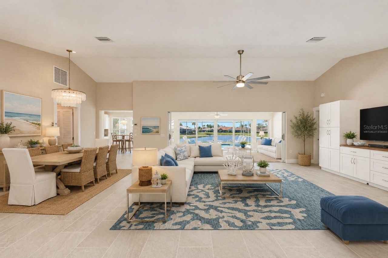 1679 Valley Drive, Venice, FL 34292 Photo