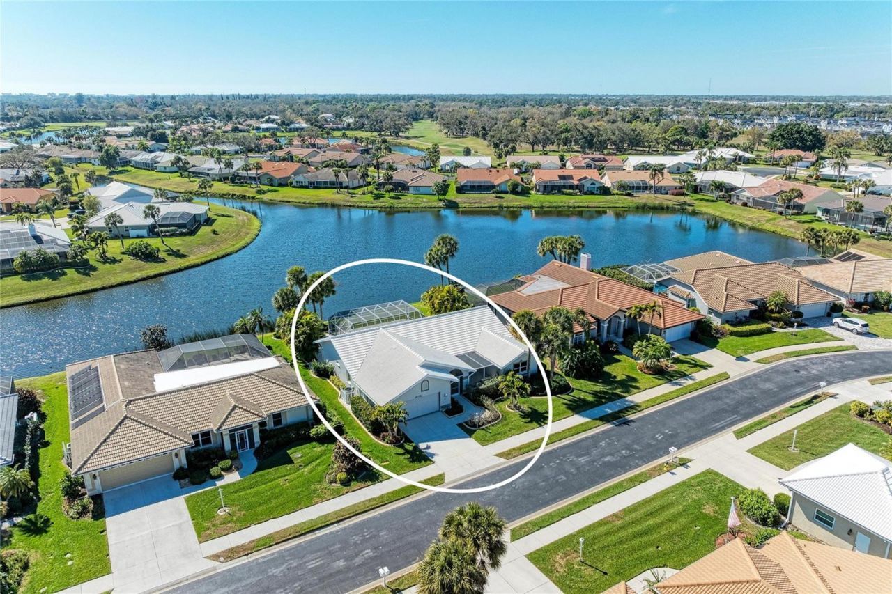 1679 Valley Drive, Venice, FL 34292 Photo