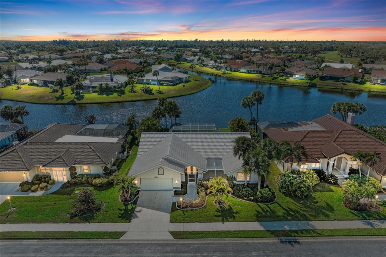 1679 Valley Drive, Venice, FL 34292 Photo