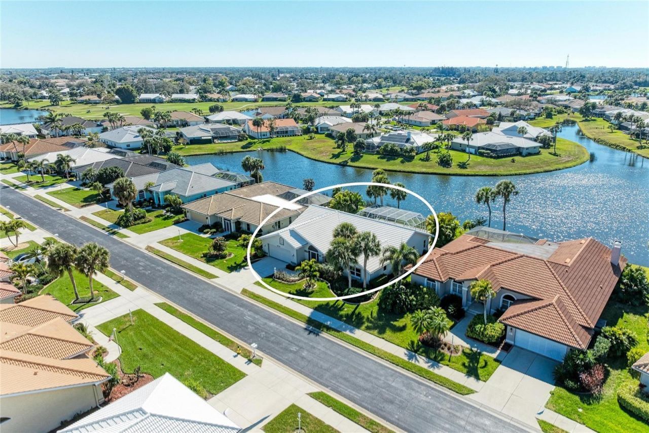1679 Valley Drive, Venice, FL 34292 Photo