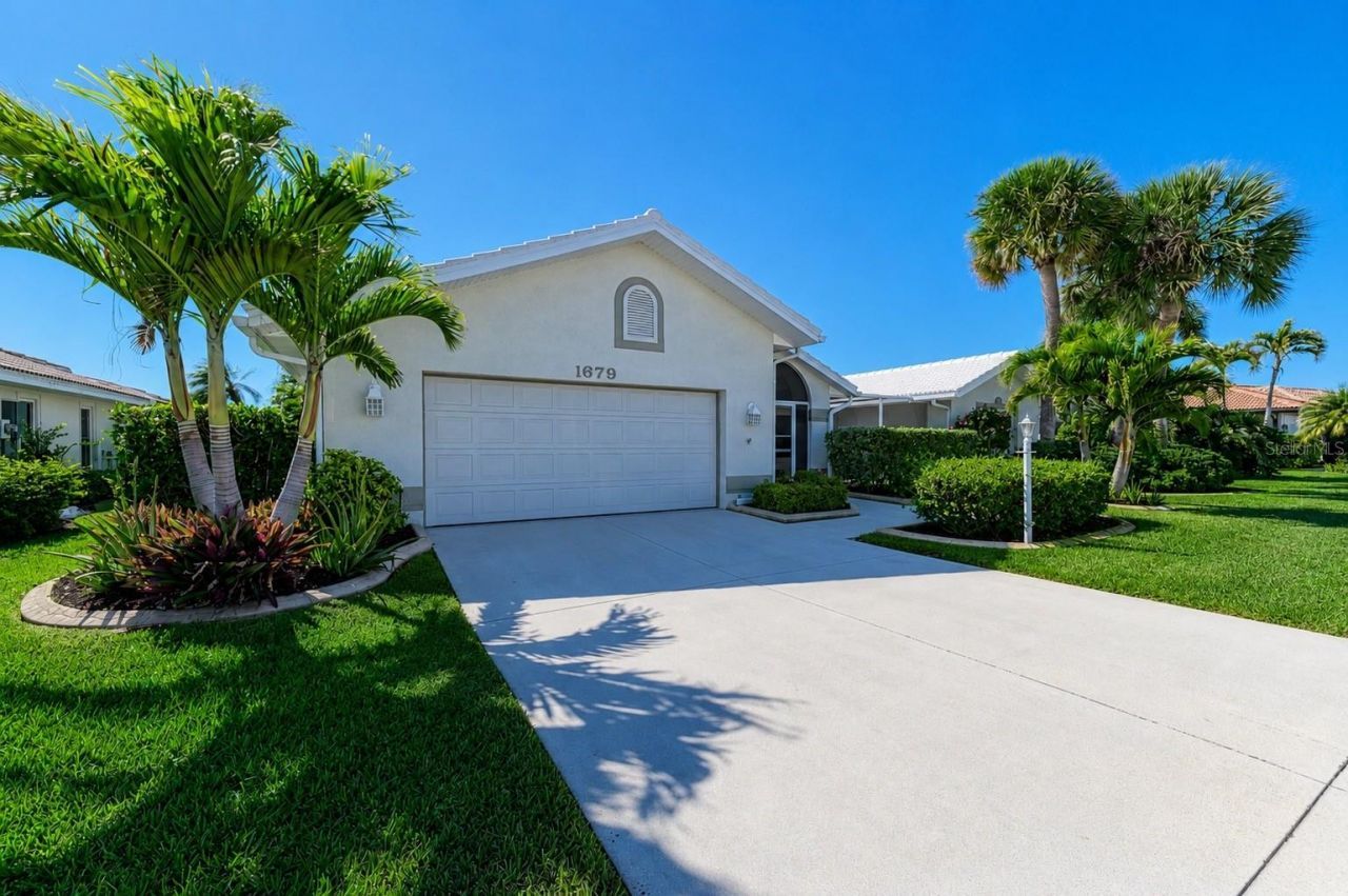 1679 Valley Drive, Venice, FL 34292 Photo