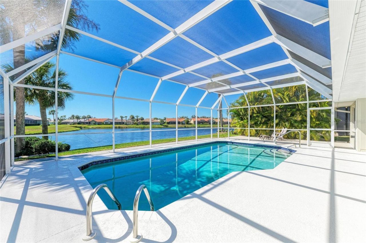 1679 Valley Drive, Venice, FL 34292 Photo