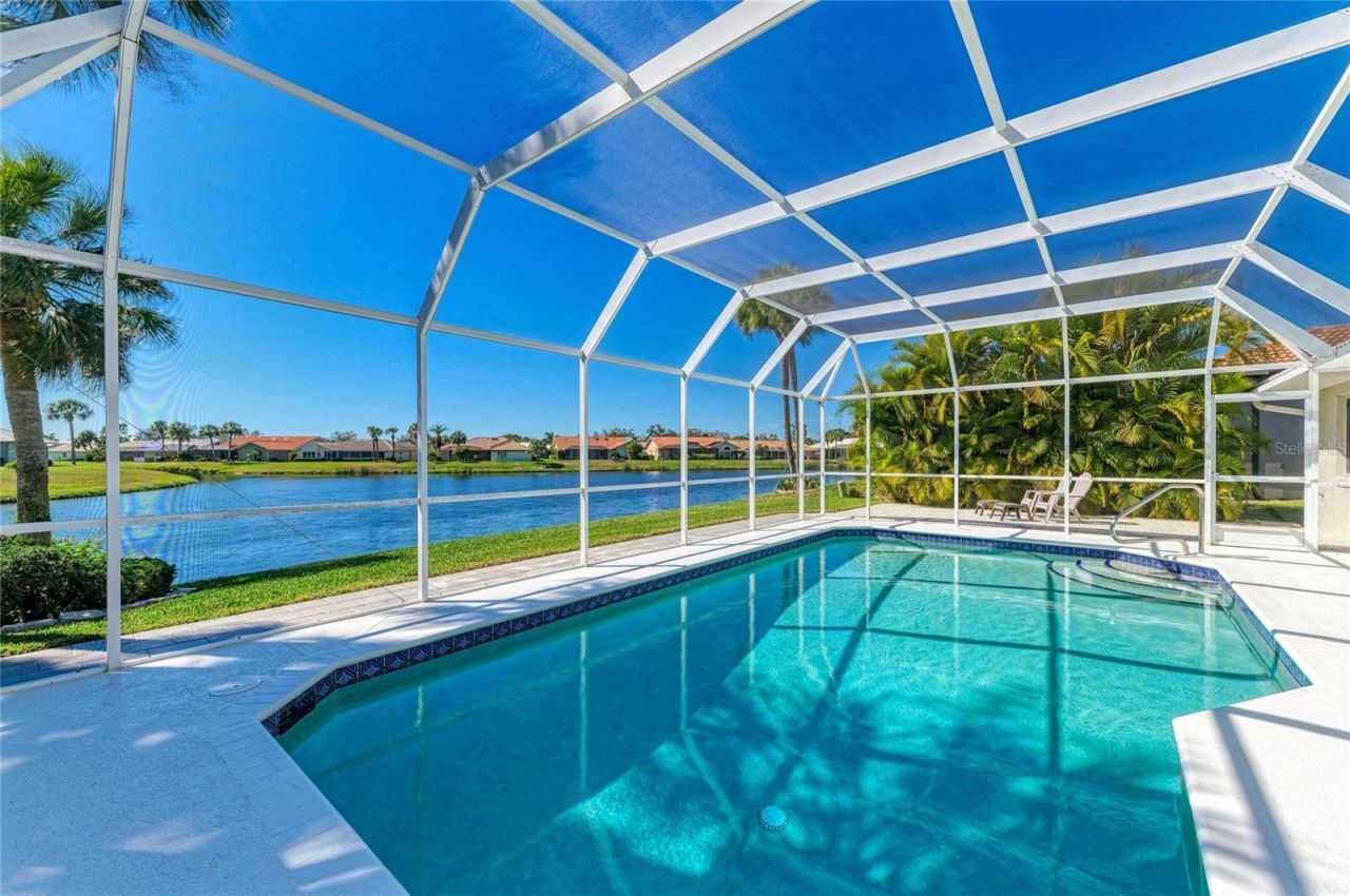 1679 Valley Drive, Venice, FL 34292 Photo
