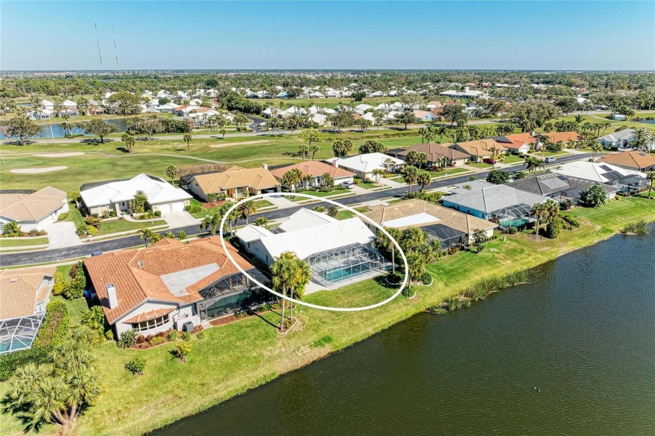 1679 Valley Drive, Venice, FL 34292 Photo