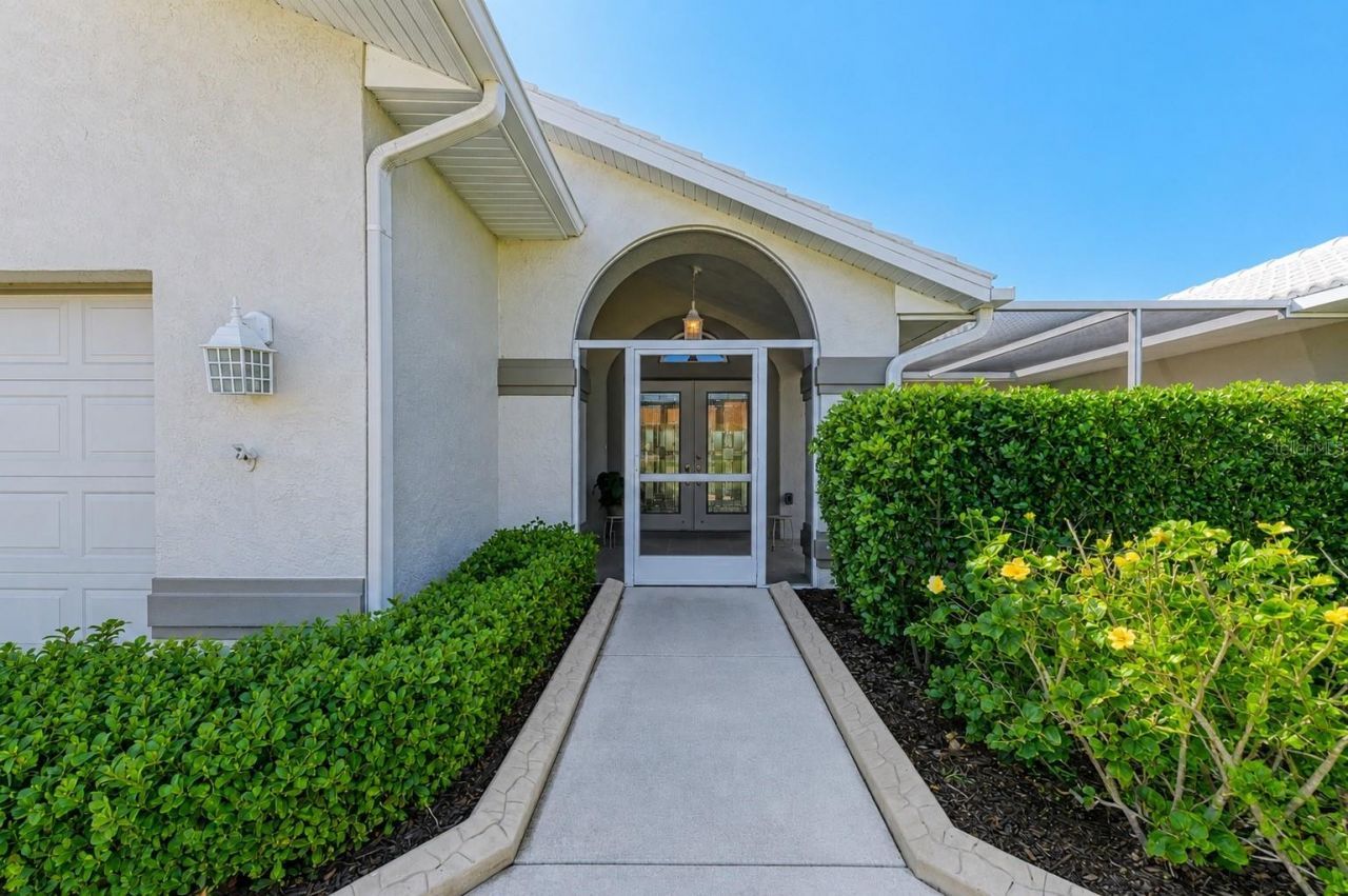 1679 Valley Drive, Venice, FL 34292 Photo