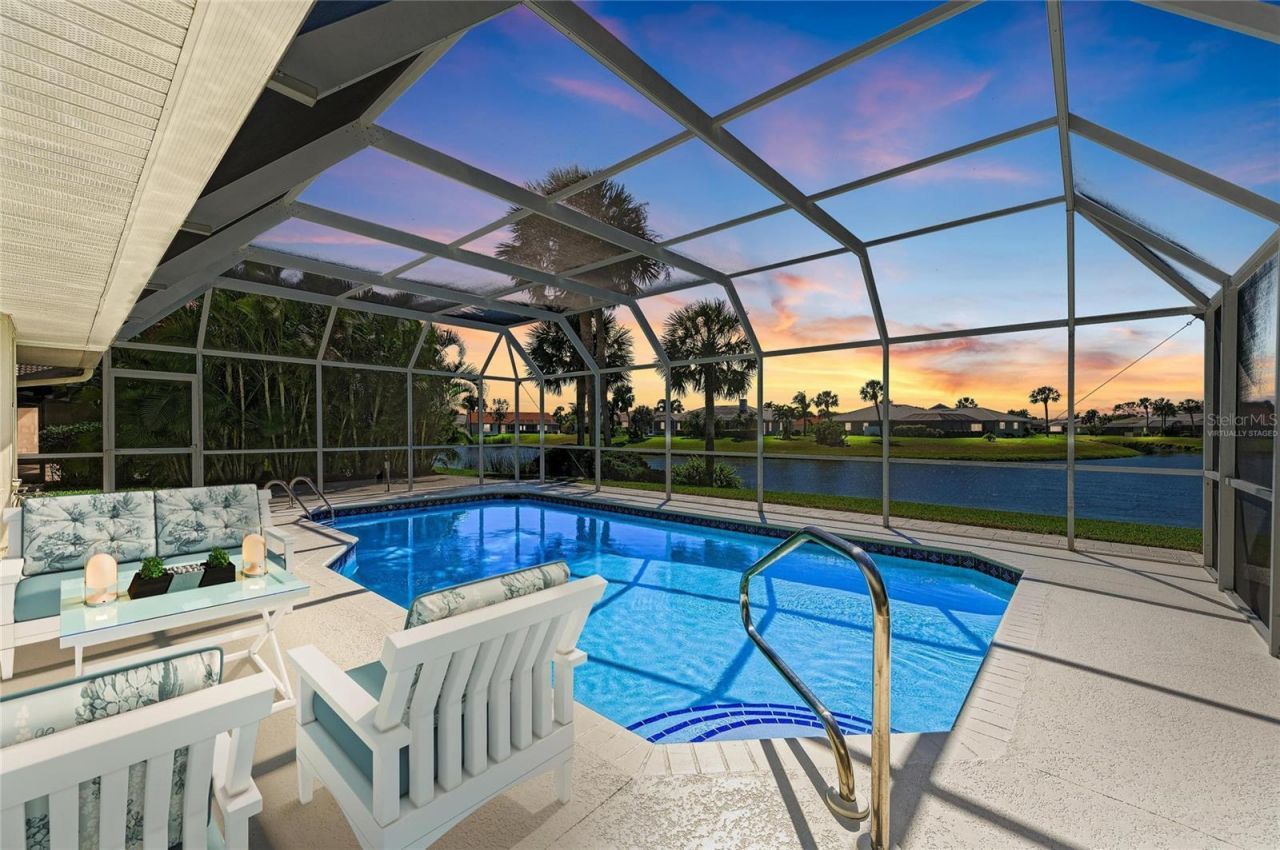 1679 Valley Drive, Venice, FL 34292 Photo