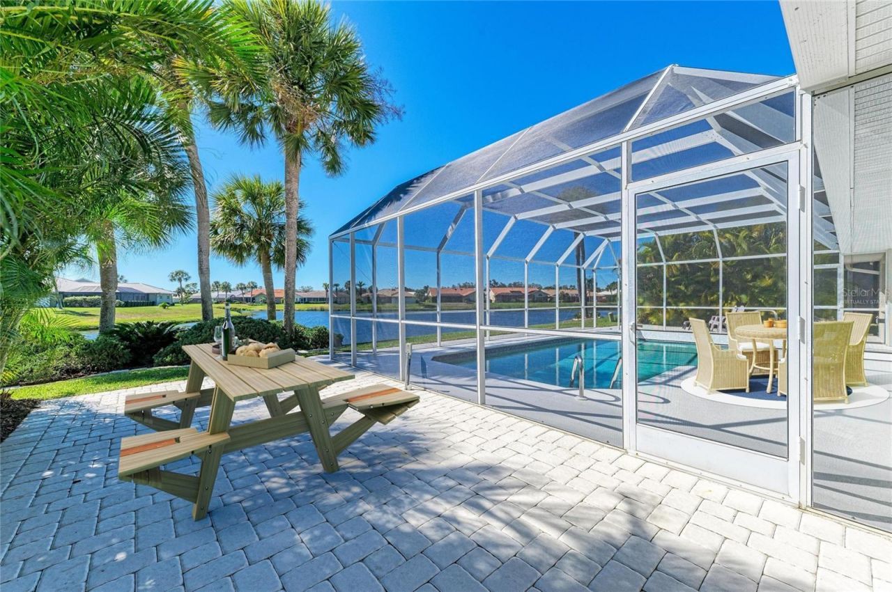 1679 Valley Drive, Venice, FL 34292 Photo