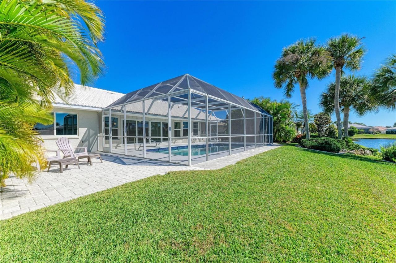1679 Valley Drive, Venice, FL 34292 Photo
