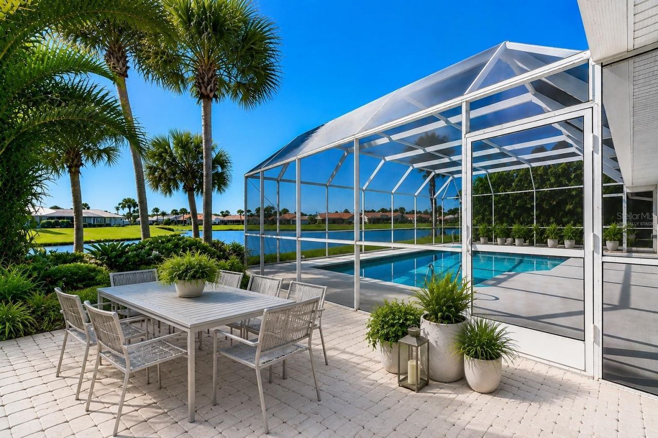 1679 Valley Drive, Venice, FL 34292 Photo