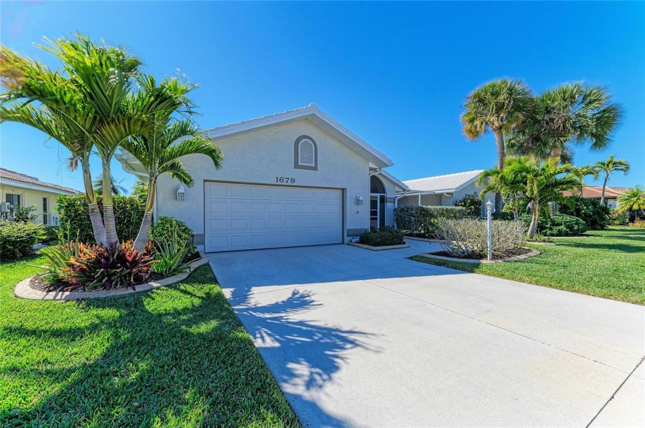 1679 Valley Drive, Venice, FL 34292 Photo