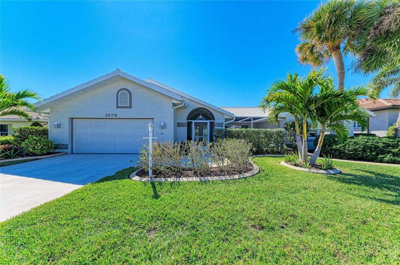 1679 Valley Drive, Venice, FL 34292 Photo