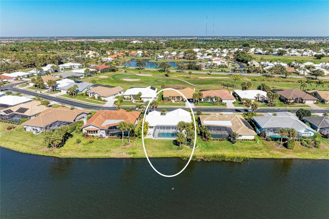 1679 Valley Drive , Venice, FL 34292 Photo