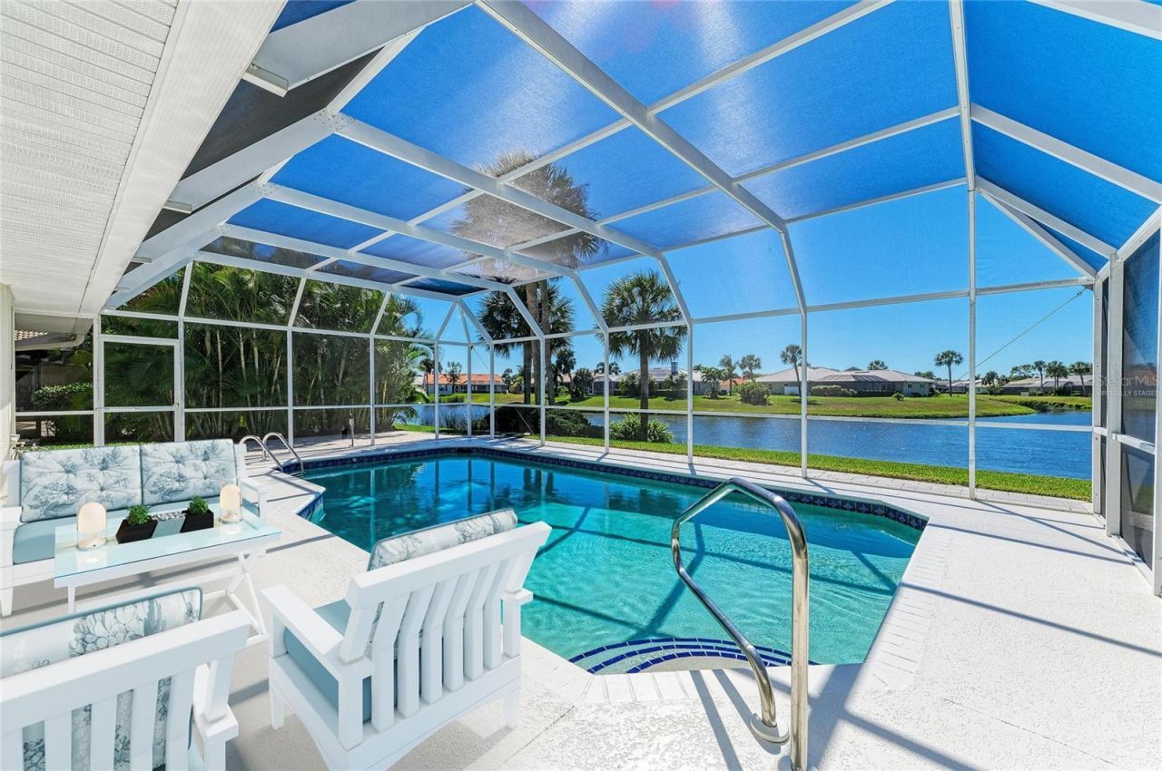 1679 Valley Drive, Venice, FL 34292 Photo