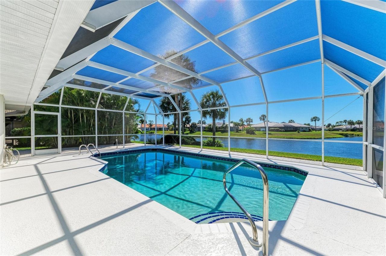 1679 Valley Drive, Venice, FL 34292 Photo