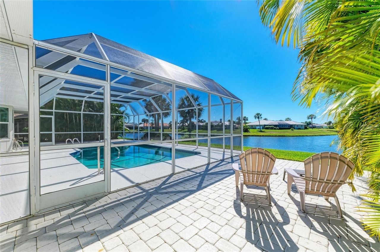 1679 Valley Drive, Venice, FL 34292 Photo