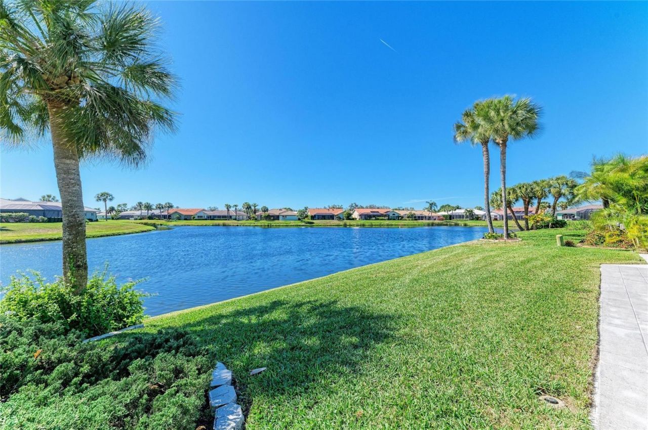 1679 Valley Drive, Venice, FL 34292 Photo