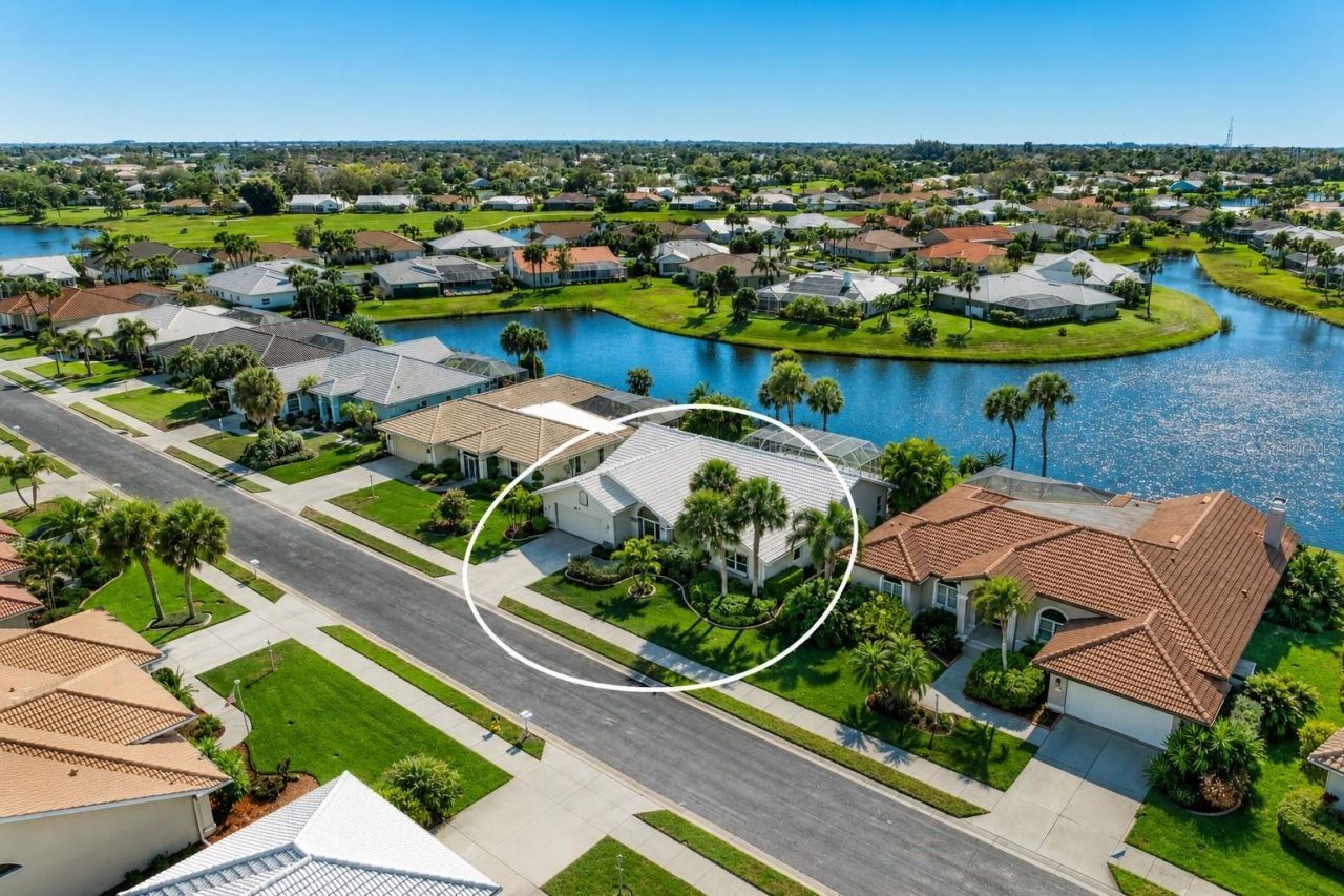 1679 Valley Drive, Venice, FL 34292 Photo