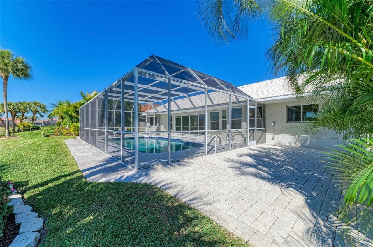 1679 Valley Drive , Venice, FL 34292 Photo