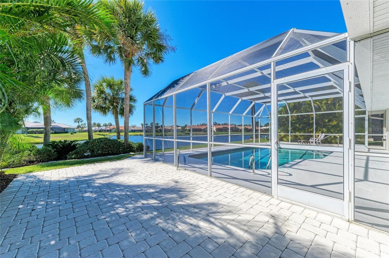 1679 Valley Drive , Venice, FL 34292 Photo