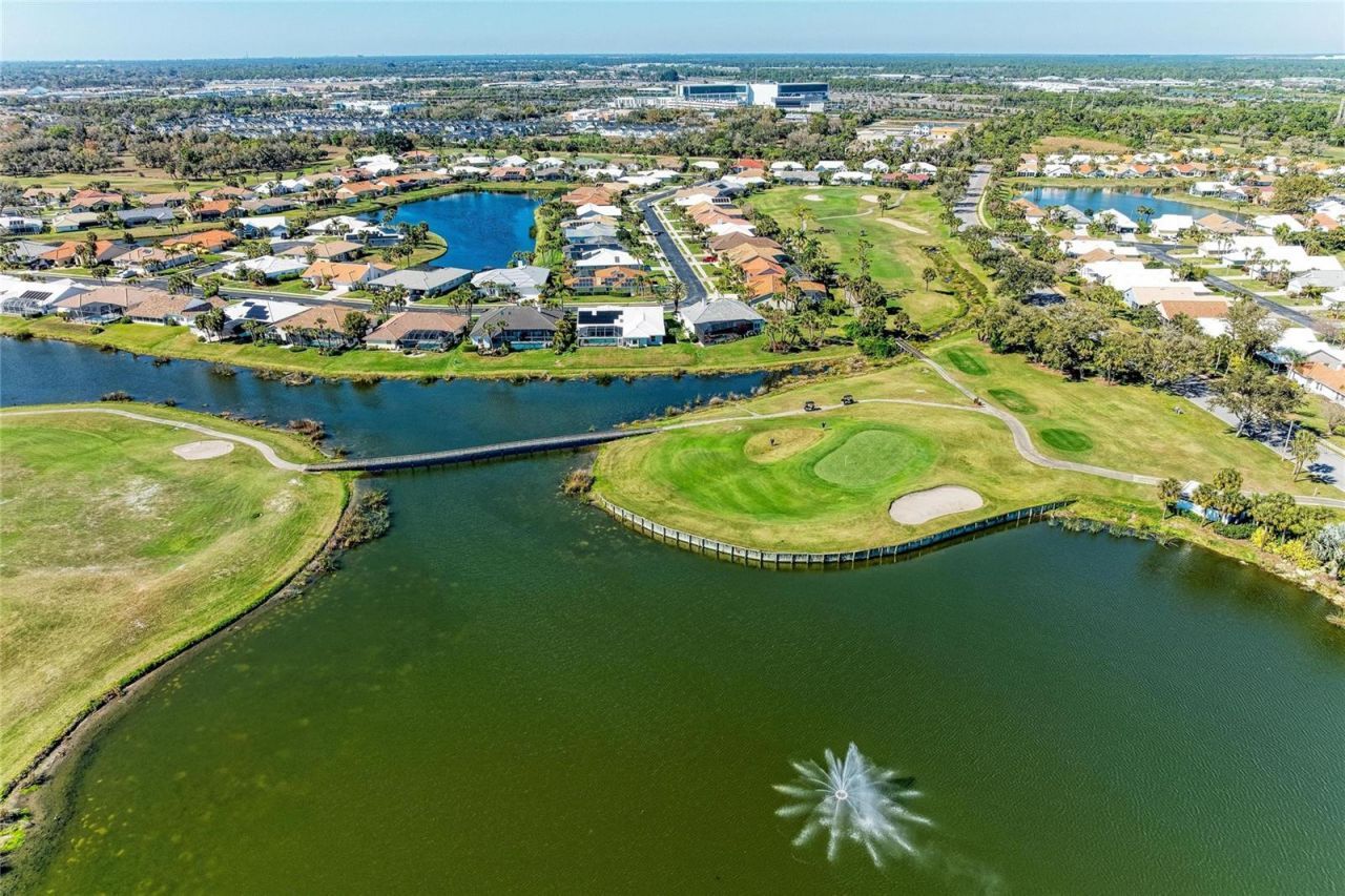 1679 Valley Drive , Venice, FL 34292 Photo