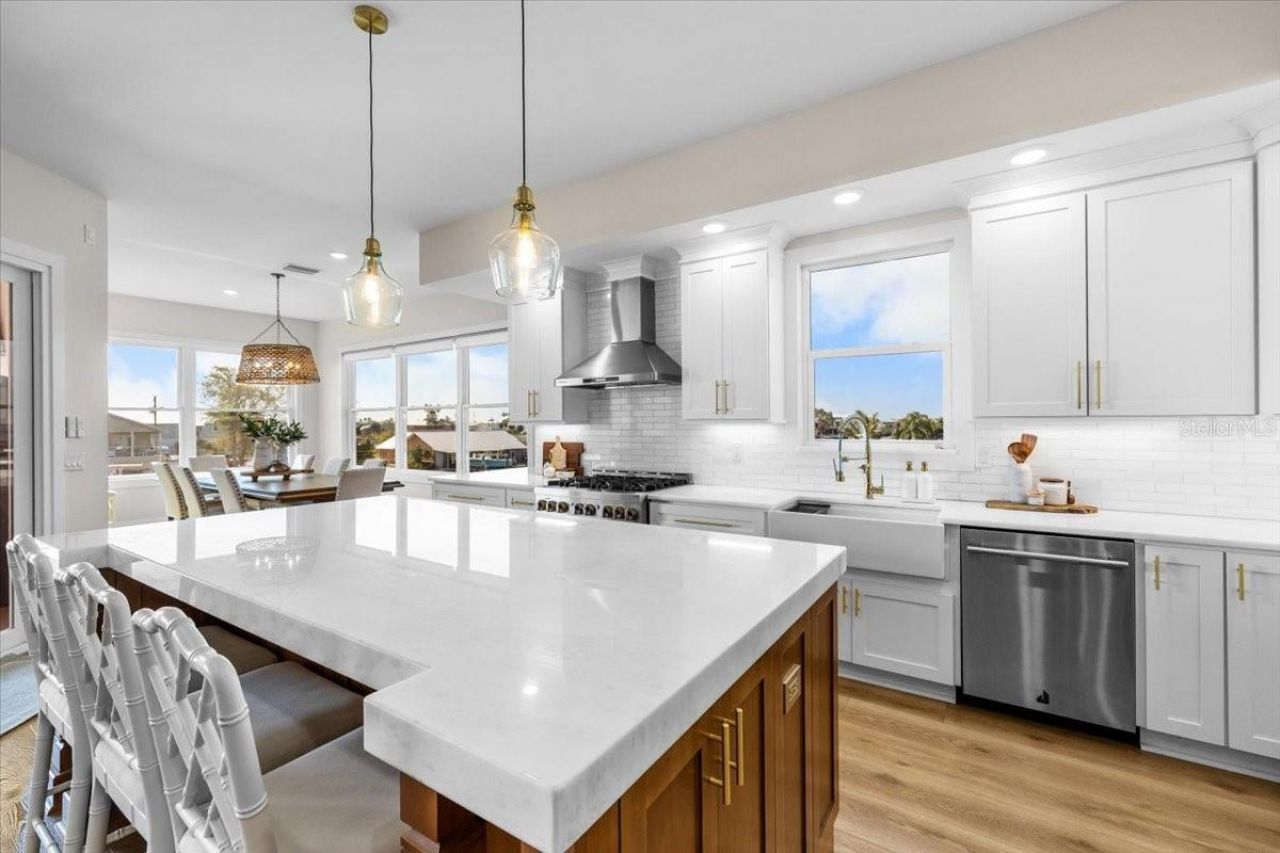 3344 Gulfview Drive, Hernando Beach, FL 34607 Photo