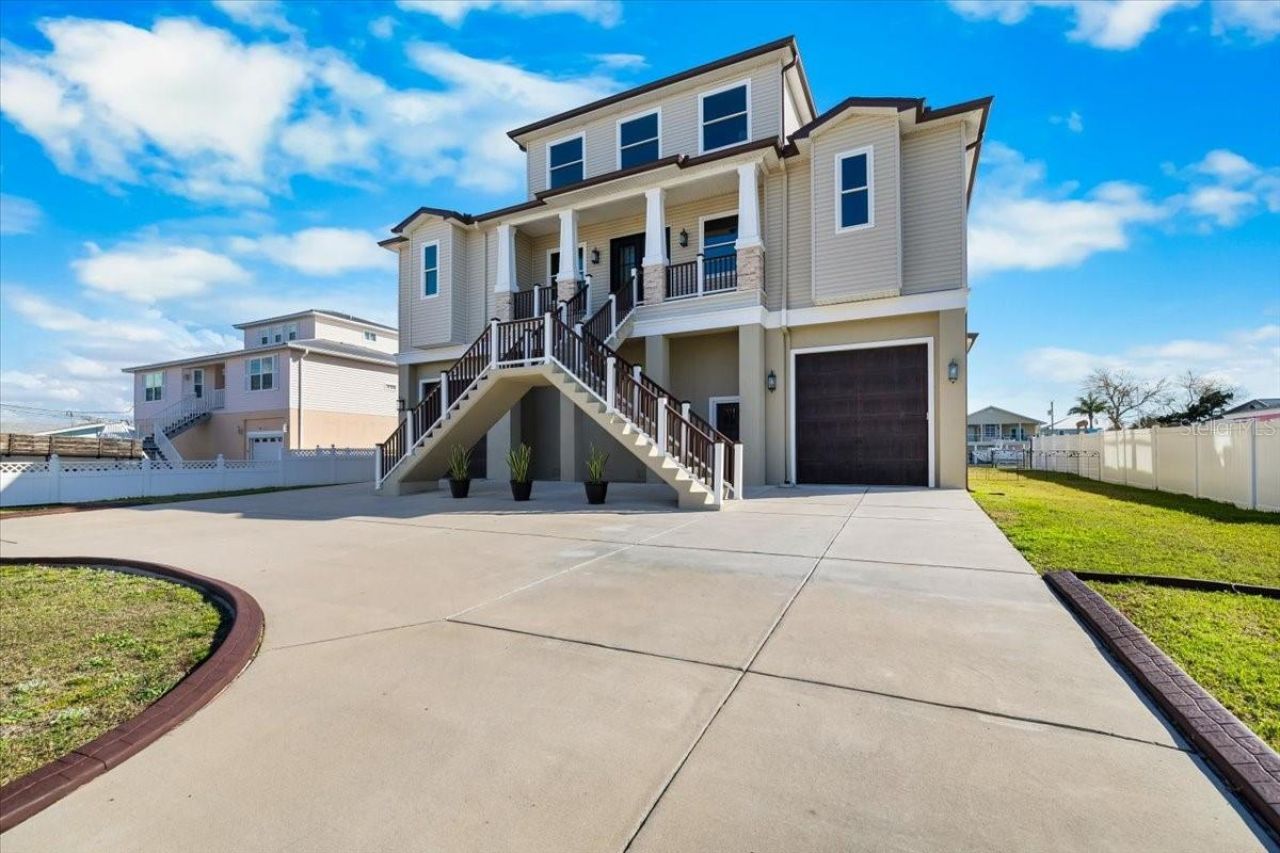 3344 Gulfview Drive, Hernando Beach, FL 34607 Photo