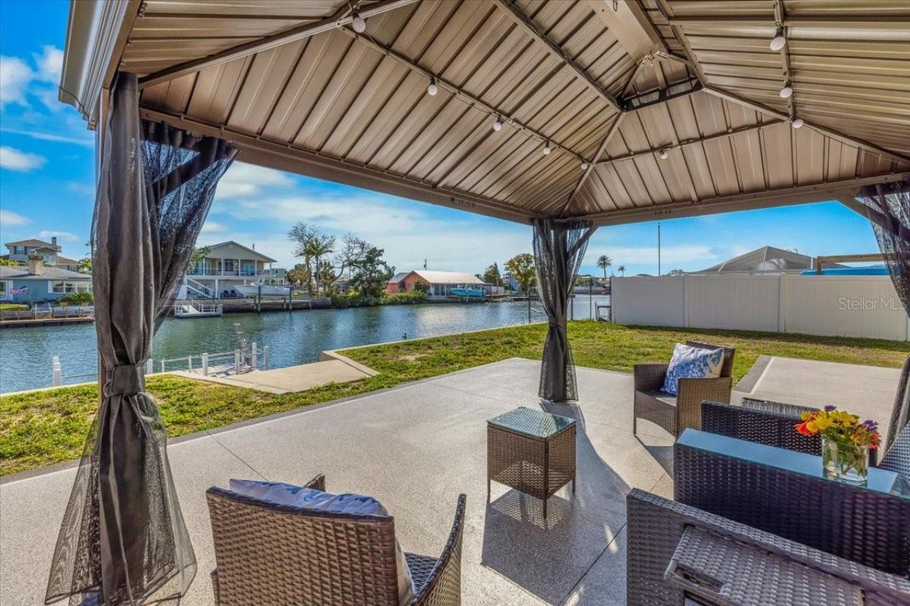 3344 Gulfview Drive, Hernando Beach, FL 34607 Photo