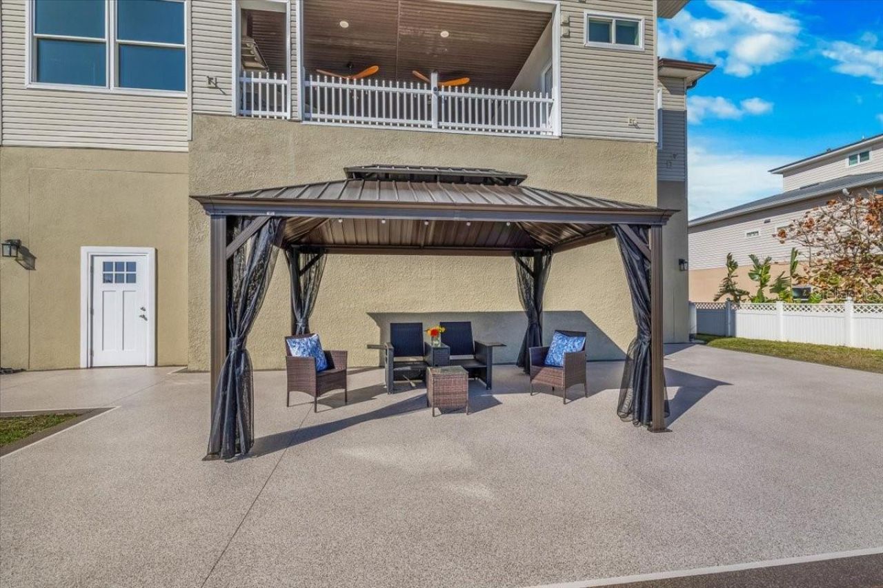 3344 Gulfview Drive, Hernando Beach, FL 34607 Photo