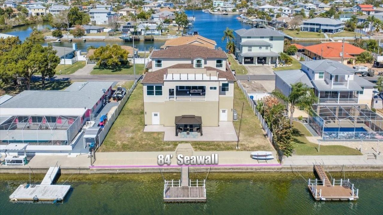 3344 Gulfview Drive, Hernando Beach, FL 34607 Photo